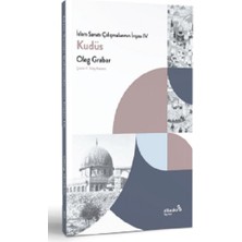 Albaraka Yayınları Islam Sanatı  Çalışmalarının Inşası Iv - Kudüs