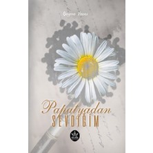 Elpis Yayınları Papatyadan Sevdiğim