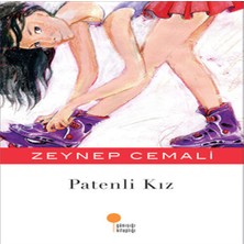 Colezium Patenli Kız
