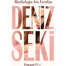 İnkılap Kitabevi Mutluluğa Söz Verdim