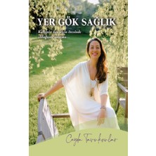 Butik Yayınları Yert Gök Sağlık