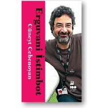 Doğan Kitap Erguvani Istimbot