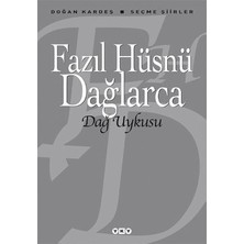 Yapı Kredi Yayınları Dağ Uykusu