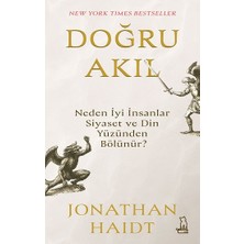 Felix Kitap Doğru Akıl