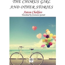 Platanus Publishing The Chorus Girl And Other Stories