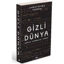 Kronik Kitap Gizli Dünya