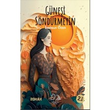 Adelya Kitap Güneşi Söndürmeyin