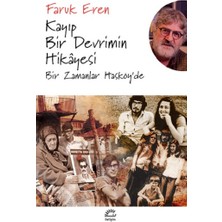 İletişim Yayınları Kayıp Bir Devrimin Hikayesi Bir Zamanlar Hasköy'de
