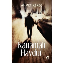 Turkuvaz Kitap Kanamalı Haydut