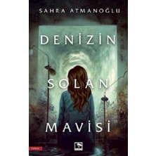 Çınaraltı Yayınları Denizin Solan Mavisi