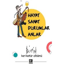 Kaynak Yayınları Hayat Sanat Durumlar Anlar