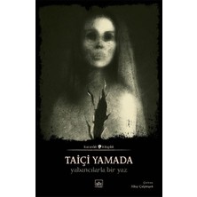 İthaki Yayınları Yabancılarla Bir Yaz
