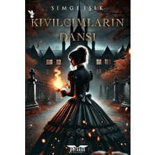 Perseus Kıvılcımların Dansı