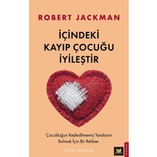 Beyaz Baykuş Yayınları Içindeki Kayıp Çocuğu Iyileştir