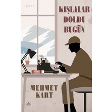İthaki Yayınları Kışlalar Doldu Bugün