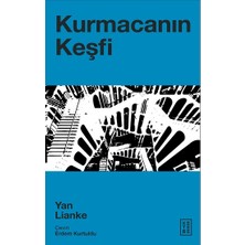 Ketebe Yayınları Kurmacanın Keşfi