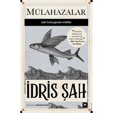 Beyaz Baykuş Yayınları Mülahazalar