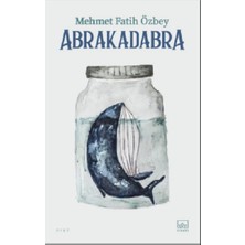 İthaki Yayınları Abrakadabra