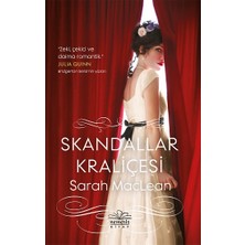 Nemesis Kitap Skandallar Kraliçesi