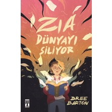 Genç Timaş Zia Dünyayı Siliyor