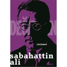 Çınar Yayınları Değirmen