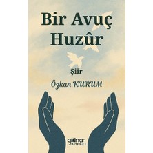 Gülnar Yayınları Bir Avuç Huzur