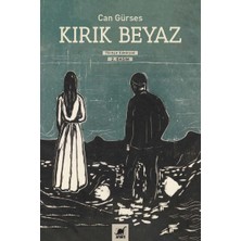 Ayrıntı Yayınları Kırık Beyaz