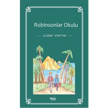 Fark Yayınları Robinsonlar Okulu