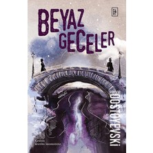 Parodi Yayınları Beyaz Geceler