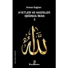 Kitap Müptelası Yayınları Ayetler ve Hadisler Işığında Iman 2