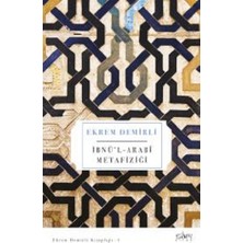 Sufi Kitap Ibnü’l - Arabi Metafiziği
