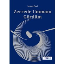 Favori Yayınları Zerrede Ummanı Gördüm