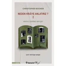 İnkılap Kitabevi Neden Hikaye Anlatırız? 1