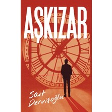 Servet Yayınevi Aşk-I Zar