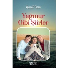 Gülnar Yayınları Yağmur Gibi Şiirler