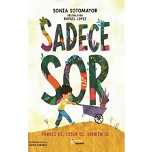 Kelime Yayınları Sadece Sor