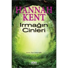 Yapı Kredi Yayınları Irmağın Cinleri