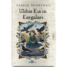 Mavi Boncuk Ulduz Kız’ın Kargaları