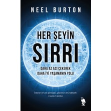 Nemesis Kitap Her Şeyin Sırrı