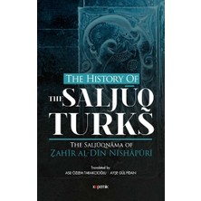 Kopernik Kitap The History Of The Salcuq Turks