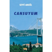 Zet Yayınları Cansuyum