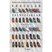 Metis Yayınları Erkekler Yalnızlıklar