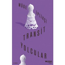 Can Yayınları Transit Yolcular