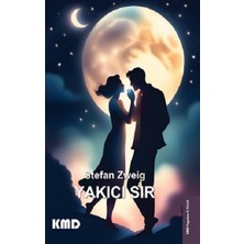 KMD Yayınları Yakıcı Sır