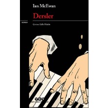 Yapı Kredi Yayınları Dersler