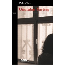 Yapı Kredi Yayınları Unutulan Yurttaş