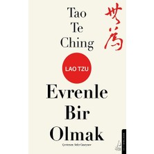 Destek Yayınları Tao Te Ching