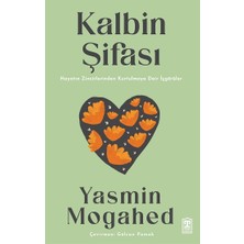 Timaş Yayınları Kalbin Şifası