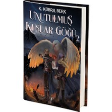 Artemis Yayınları Unutulmuş Kuşlar Göğü 2 (Ciltli)