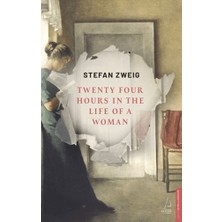 Destek Yayınları Twenty Four House In The Life Of A Woman